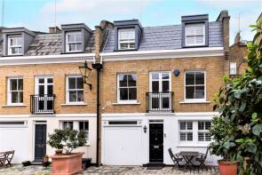 2, Elnathan Mews, London W9 2JE