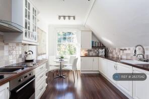 Flat C, 1, Boyne Park, Tunbridge Wells TN4 8EL