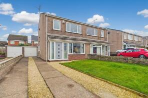 19, Oakley Avenue, Workington CA14 4NP