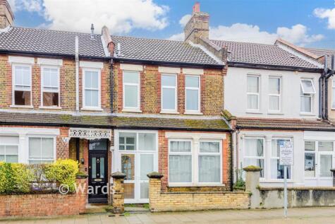 Churchfield Road, Welling, Kent