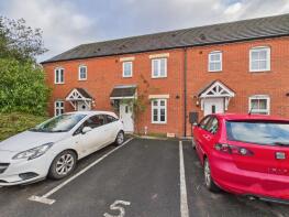 5, Beaconsfield Road, Market Drayton TF9 3FG