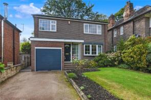 5, Woodhall Park Avenue, Stanningley, Pudsey LS28 7HF