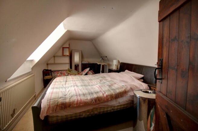 Bedroom 6