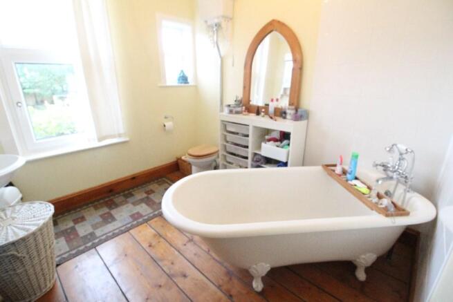 Bathroom/WC