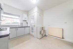 37, St Pauls Terrace, Nottingham NG7 5ED