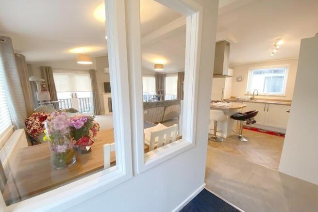 Open-Plan Living