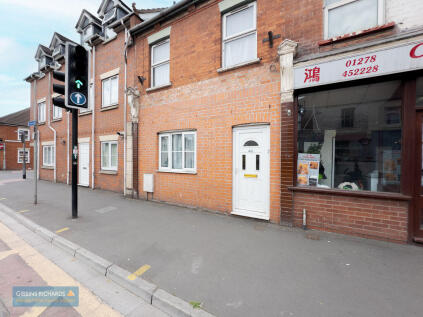St. John Street, Bridgwater