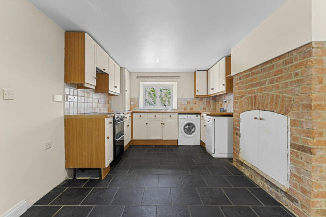 Lane End Cottage-10
