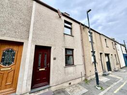 7, Lleyn Street, Pwllheli LL53 5SL