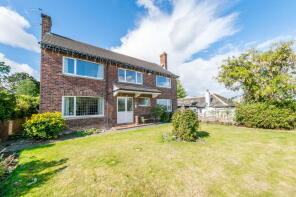 12, St Michael's Mount, Thornhill, Dewsbury WF12 0JT