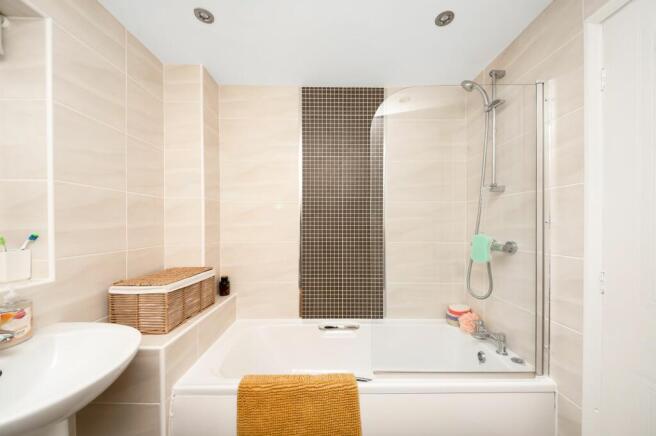 HOUSE BATHROOM