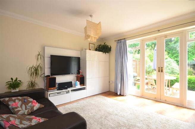 Lounge / Dining Room