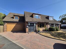 44, Sutherland Drive, Muxton, Telford TF2 8QB