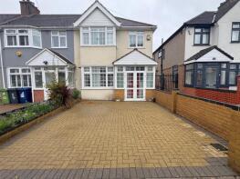 130, Burns Avenue, Southall UB1 2LU