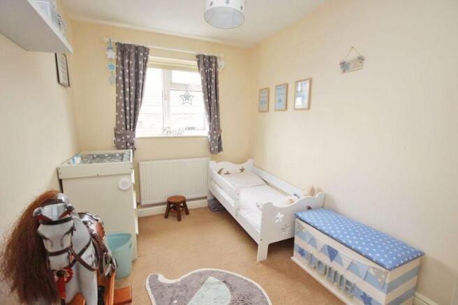 Bed 3