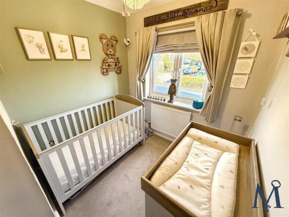 Bedroom 3