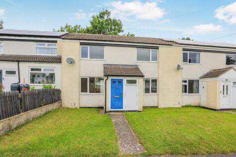 Somerset Close, Catterick Garrison