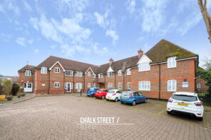 6, 220a Gidea Lodge, Main Road, Romford RM2 5HR