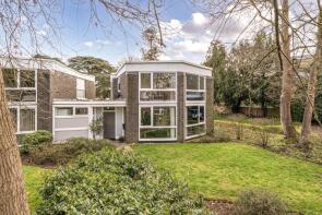 25, Templemere, Weybridge KT13 9PA