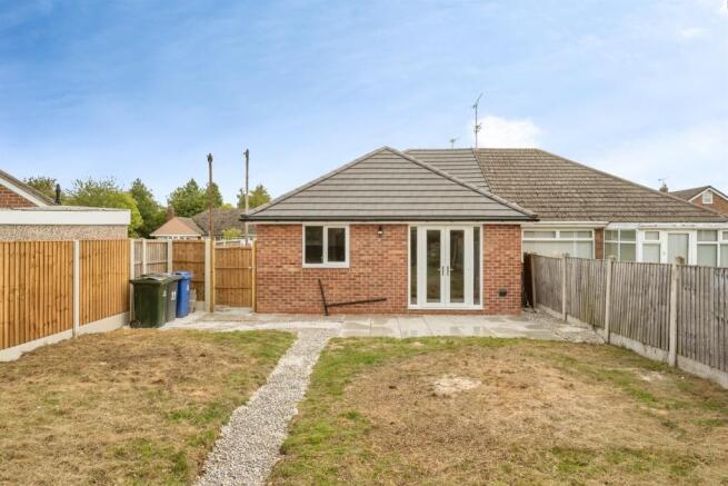 3 bed Detached Bungalow for sale Image 12