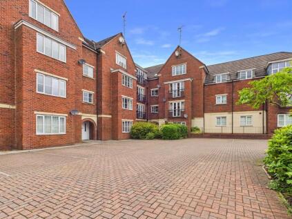 Edison Way, Arnold, Nottingham