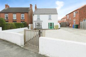 39, Alma Road, Retford DN22 6LW