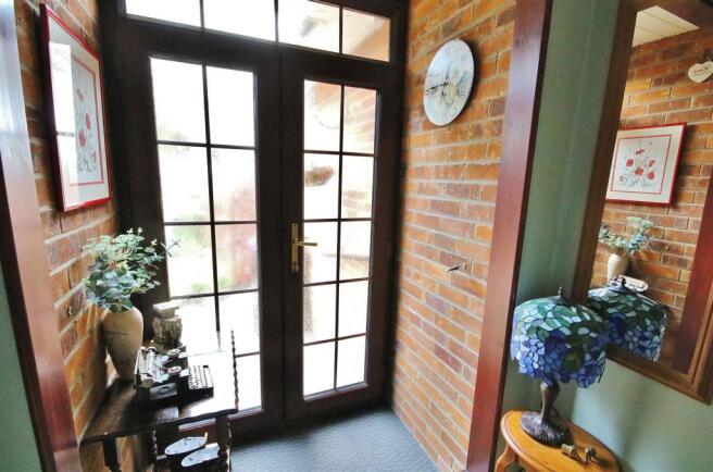 Porch