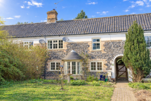 3, Lynford Cottages, Stanford Road, Thetford IP26 5ET