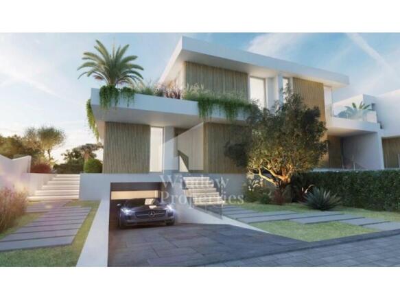 3 bedroom villa with private pool next to Ria Formosa - Faro