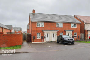 16, Johnson Street, Aylesbury HP22 7DZ