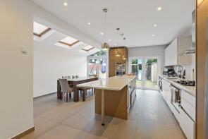30, Sutton Lane South, Chiswick, London W4 3JT