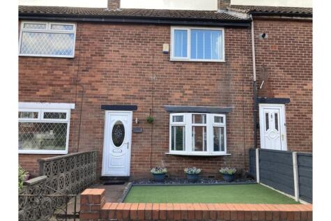 Ralstone Avenue, Oldham, OL8
