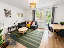 37, Compton Close, London NW1 3QS
