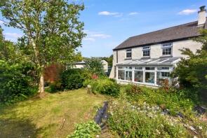 40 42 Mill Stream Cottage, Mill Road, Camborne TR14 0QH