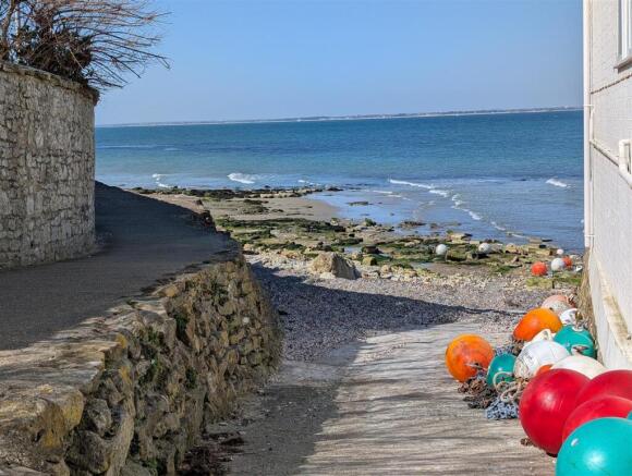 Nearby Slipway