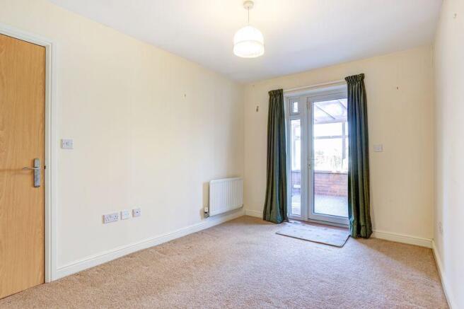 BEDROOM 2 REAR