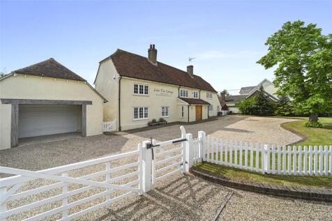 Beazley End, Braintree, Essex, CM7