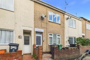56, Whiteman Street, Gorse Hill, Swindon SN2 1BW