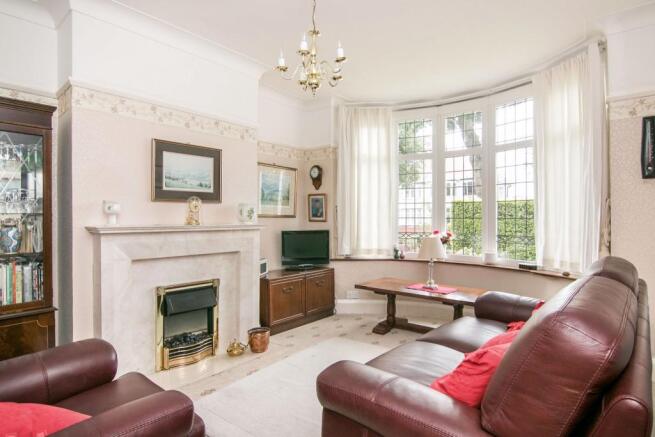 Reception Room One