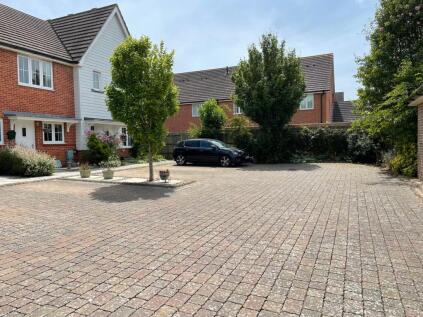 Edwin Close, Bognor Regis, PO21