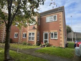 25, Annies Wharf, Loughborough LE11 1LD