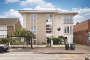 7, Highcliffe Court, Grange Road, Ramsgate CT11 9NG