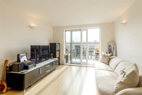 Argyll Road, Woolwich, SE18
