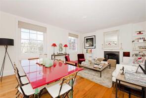 Basement Flat, Thurloe Square, London SW7 2SX