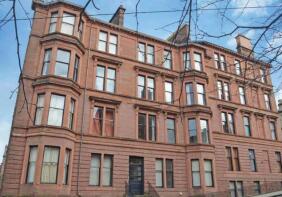Flat 1/1, 6, Cresswell Street, Glasgow G12 8BY