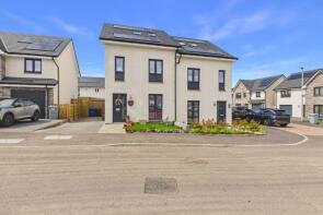 16, Lampmaker Drive, Hamilton ML3 9DD
