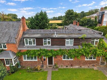 Stretton Grandison, Ledbury, Herefordshire, HR8