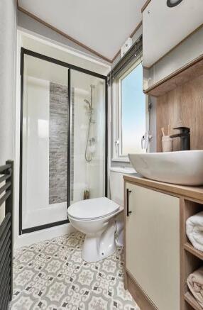 2 bed Lodge for sale Image 5