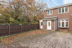 64, Wentworth Way, Ascot SL5 8HU