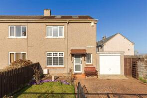 1, Pentland View, Curriehill, Currie EH14 5QA